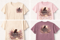 Women’s Custom T Shirts