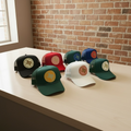 Walter's Tavern Lake Dallas Trucker Hat
